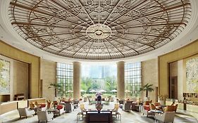 The Langham, Hefei